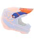 6D 6D ATR-2 Visor Core Orange Blue