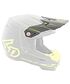 6D 6D ATR-2 Visor Recon Grey Yellow