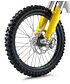 Husqvarna Husqvarna Wheel rim sticker kit