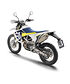 Husqvarna Husqvarna Additional fuel tank kit