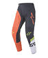 Alpinestars Alpinestars Racer Compass Crossbyxor Grå Orange