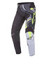 Alpinestars Alpinestars Racer Flagship Crossbyxor Svart Neongul