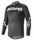 Alpinestars Alpinestars Racer Braap Crosströja Svart