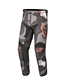 Alpinestars Alpinestars Racer Tactical Crossbyxor Barn Camo Röd