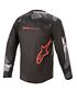 Alpinestars Alpinestars Racer Tactical Crosströja Barn Camo Röd