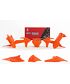 Rtech Rtech Plastkit Orange