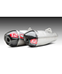 Yoshimura Yoshimura RS-9T Stainless Komplett Avgassystem