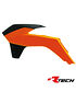 Rtech Rtech Kylarvingar Orange Svart