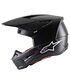 Alpinestars Alpinestars S-M5 Crosshjälm Mattsvart