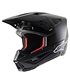 Alpinestars Alpinestars S-M5 Crosshjälm Mattsvart