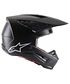 Alpinestars Alpinestars S-M5 Crosshjälm Mattsvart