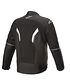 Alpinestars Alpinestars Textiljacka AST Air v2 Svart Vit