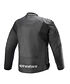 Alpinestars Alpinestars Skinnjacka Faster v2 Svart