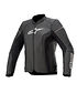 Alpinestars Alpinestars Skinnjacka Kira v2 Svart Dam