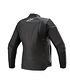 Alpinestars Alpinestars Skinnjacka Kira v2 Svart Dam