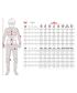 Alpinestars Alpinestars Skinnjacka GP Plus R v3 Svart Dam