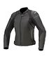 Alpinestars Alpinestars Skinnjacka GP Plus R v3 Svart Dam