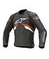 Alpinestars Alpinestars Skinnjacka GP Plus R v3 Svart Röd