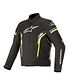 Alpinestars Alpinestars Jacka T-SP-1 Vattentät Svart Neongul