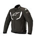 Alpinestars Alpinestars Jacka T-GP R v2 Drystar Svart Vit