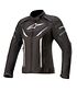 Alpinestars Alpinestars Jacka T-Jaws v3 Vattentät Svart Vit Dam