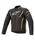 Alpinestars Alpinestars Jacka T-Jaws v3 Vattentät Svart Gul