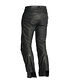 Halvarssons Halvarssons Skinnbyxa C Pants Svart