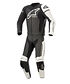 Alpinestars Alpinestars Skinnställ GP Force Phantom V2 2 PCS Svart Vit Grå