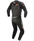 Alpinestars Alpinestars Skinnställ GP Force Chaser V2 2 PCS Svart Orange