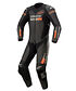 Alpinestars Alpinestars Skinnställ GP Force Chaser V2 1 PCS Svart Orange