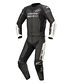 Alpinestars Alpinestars Skinnställ GP Force Chaser V2 2 PCS Svart Vit