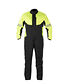 Alpinestars Alpinestars Regnoverall Hurricane Svart Gul