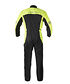 Alpinestars Alpinestars Regnoverall Hurricane Svart Gul