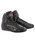 Alpinestars Alpinestars Sko Faster-3 Svart Rosa Dam