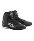 Alpinestars Alpinestars Sko Faster-3 Rideknit Svart