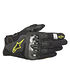 Alpinestars Alpinestars Handske SMX-1 Air v2 Svart Gul