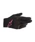 Alpinestars Alpinestars Handske S Max Drystar Svart Rosa Dam