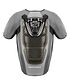 Alpinestars Alpinestars Tech Air 5 airbag system