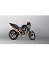 Akrapovic Akrapovic Racing Line (Titanium)