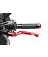 Puig Puig Foldable Clutch Lever 16'C/Red Selector C/Black