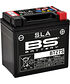 BS Battery BS Battery BTZ7S (FA) SLA - Sealed & Activated