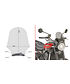 Givi Givi Universal screen, smoked 36,5 x 35 cm
