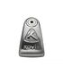 Kovix Kovix KAL14 - Alarm Disc Lock Stainless steel body Alarm function selection