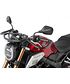 Hepco-Becker Hepco-Becker Front Protection Bars Black