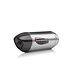 PlaceholderBrand Yoshimura Alpha Stainless Slip-On Exhuast Stainless Muffler