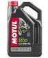 Motul Motul 5100 4T 10w-40 4L