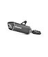 Akrapovic Akrapovic Slip-On Line (Titanium) Blackline