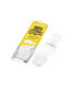 100% 100% ARMEGA FORECAST Standard Tear-Offs 20 Pack