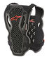 Alpinestars Alpinestars Bionic Action Bröstskydd Svart