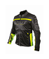 Shot Shot Softshell Lite 2.0 Jacka Svart Neongul